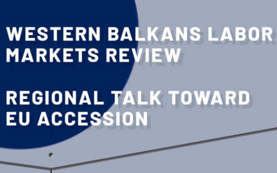 Western Balkans regional Talk